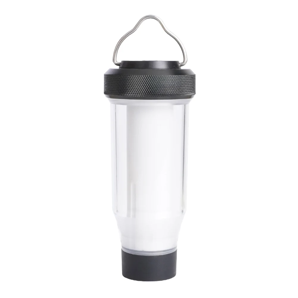 2000MAH Camping Light IPX4 Waterproof 160LM Outdoor Tent Lamp Last Up To 6H Camping Lantern Type-C Charging for Hiking Fishing
2000MAH Camping Light IPX4 Waterproof 160LM Outdoor Tent Lamp Last Up To 6H Camping Lantern Type-C Charging for Hiking Fishing