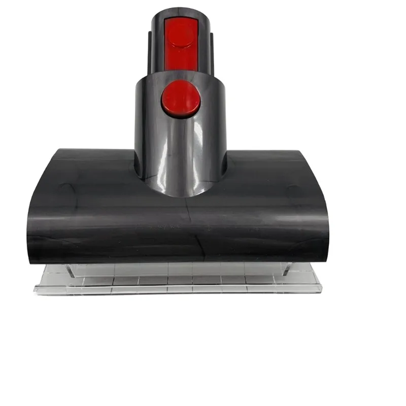 【GARMENT】For Redroad V17 Lite/V17/V17 Max Compatible Anti-Mite Brush/Mite Removal Brush Vacuum Cleaner Replacement Part
【GARMENT】For Redroad V17 Lite/V17/V17 Max Compatible Anti-Mite Brush/Mite Removal Brush Vacuum Cleaner Replacement Part