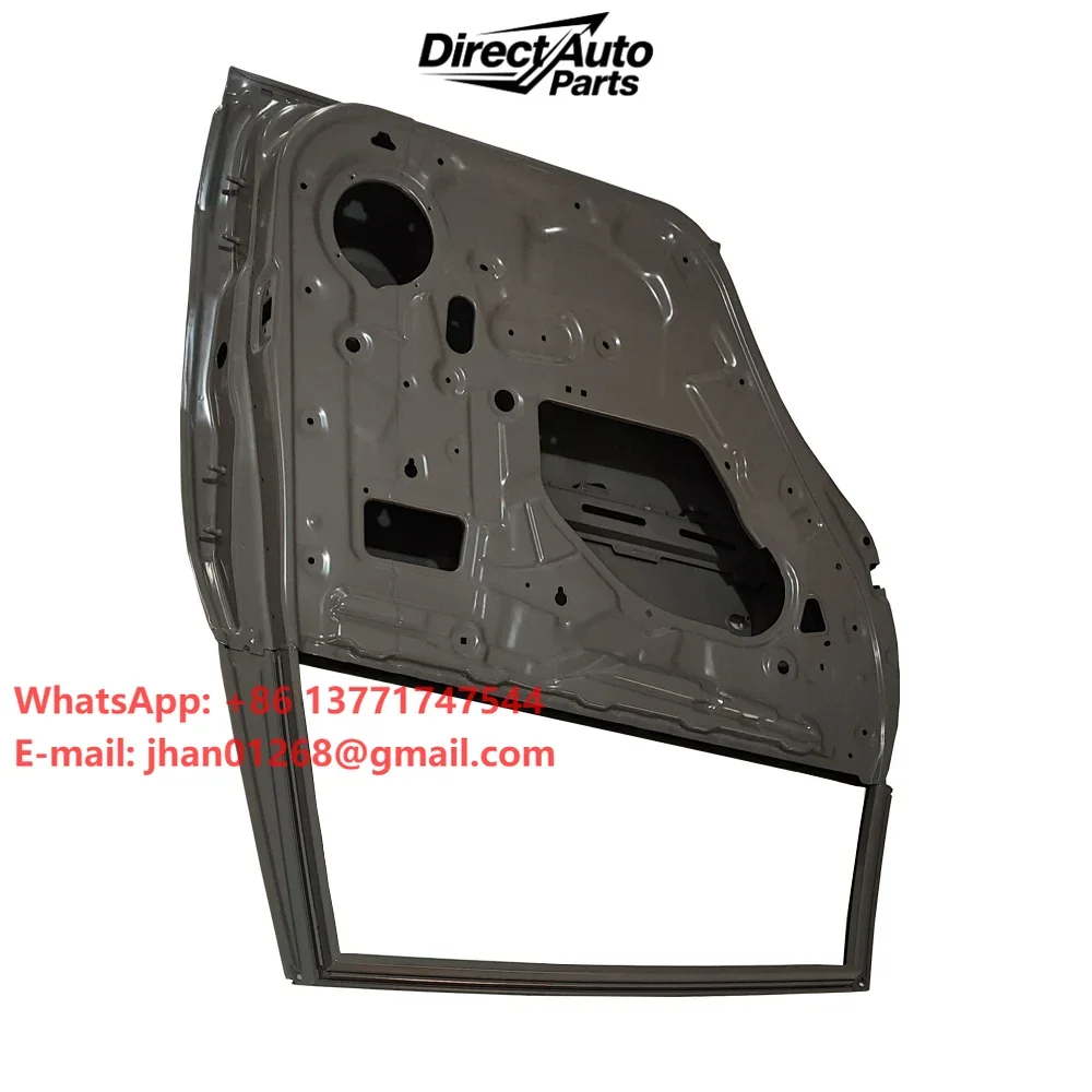 DFSK Original Auto Spare Parts Supplier Car Front Door Panel Replacement for Glory 580
DFSK Original Auto Spare Parts Supplier Car Front Door Panel Replacement for Glory 580