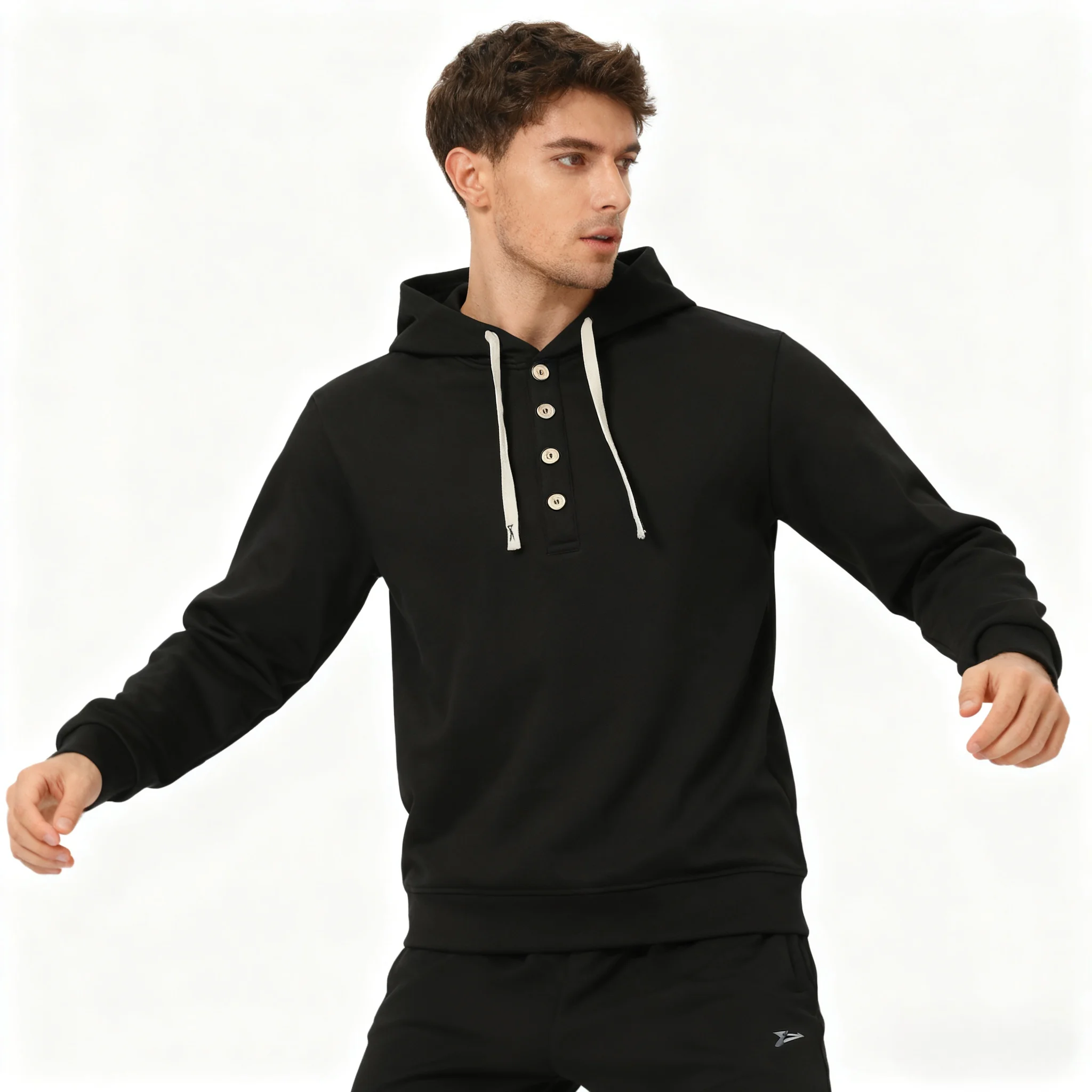 Новые модные мужские и женские толстовки, весенне-осенне-зимние повседневные толстовки с капюшоном, мужские топы, однотонная толстовка с капюшоном, мужская
Новые модные мужские и женские толстовки, весенне-осенне-зимние повседневные толстовки с капюшоном, мужские топы, однотонная толстовка с капюшоном, мужская