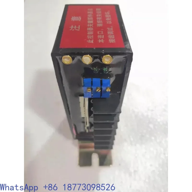 CPA-101-220V CPA-100-220V Hangzhou Ruiyu Интеллектуальный контроллер электронного привода
CPA-101-220V CPA-100-220V Hangzhou Ruiyu Интеллектуальный контроллер электронного привода