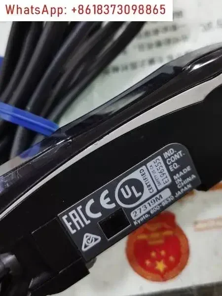 Fiber Amplifier E3NX-FA51 E3NX-FA21
Fiber Amplifier E3NX-FA51 E3NX-FA21