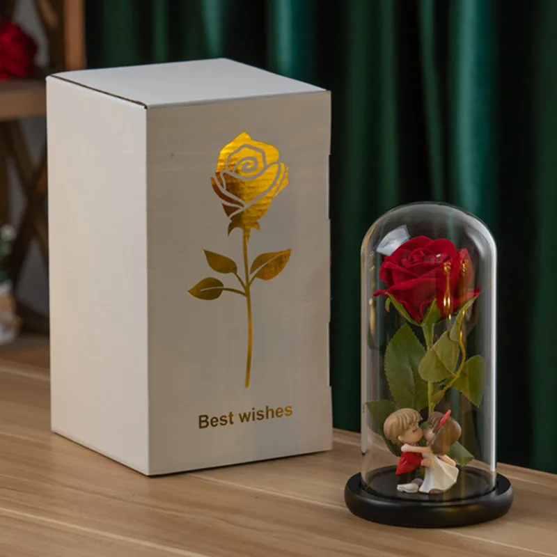 F 2 компл./упак. 9*20 см стеклянный купол ваза украшение дома различные комбинации черная базовая крышка подарок другу свадебный реквизит
F 2 компл./упак. 9*20 см стеклянный купол ваза украшение дома различные комбинации черная базовая крышка подарок другу свадебный реквизит