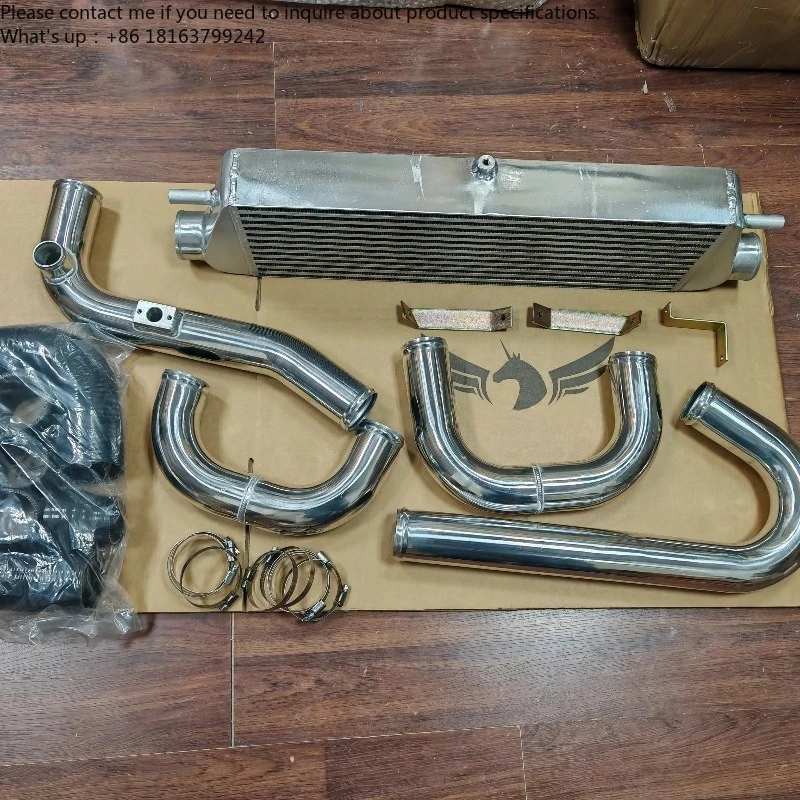 performance turbo intercooler kit for Hyundai Genesis coupe 2.0T 2008-2016 intercooler piping kit
performance turbo intercooler kit for Hyundai Genesis coupe 2.0T 2008-2016 intercooler piping kit