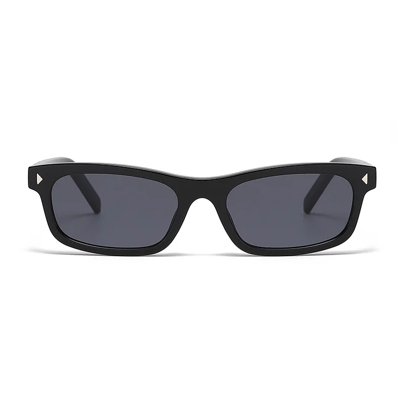 Unisex Square Sun Glasses Fashion Gradient Tea Lens Sunglasses Retro PC Frame Shades UV400 Travel Beach Streetwear Eyewear 3655
Unisex Square Sun Glasses Fashion Gradient Tea Lens Sunglasses Retro PC Frame Shades UV400 Travel Beach Streetwear Eyewear 3655