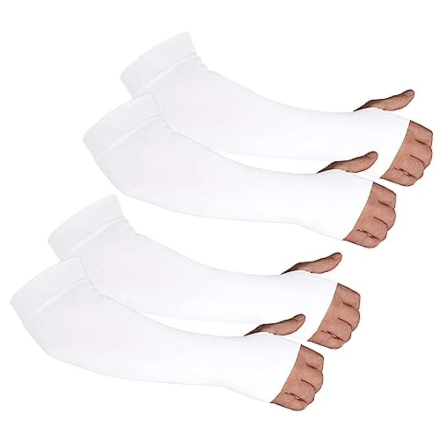 Arm Protector Sleeves for Elderly Thin Skin, Bruising, Sun Protection, Men, Women
Arm Protector Sleeves for Elderly Thin Skin, Bruising, Sun Protection, Men, Women
