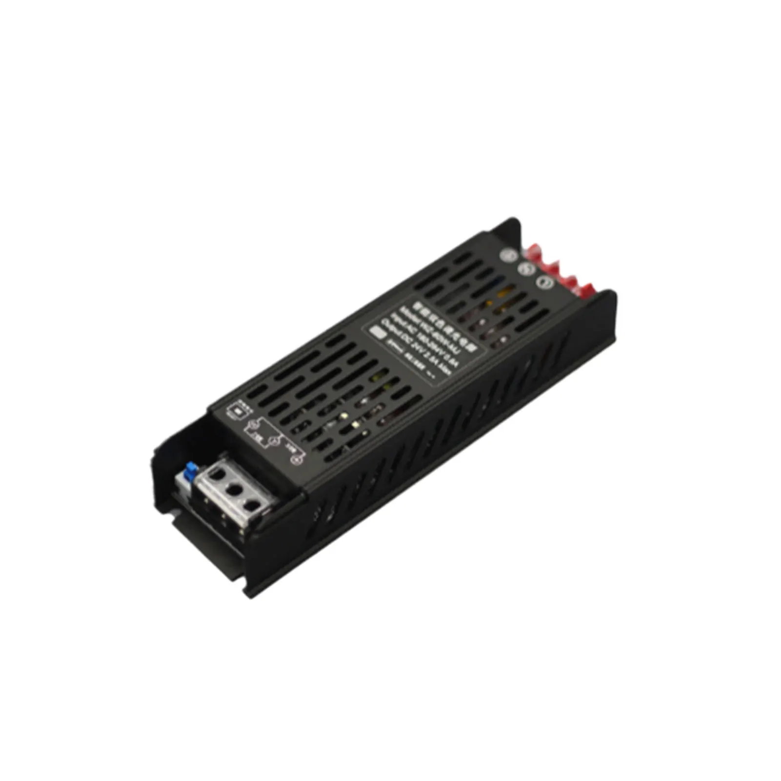 Black Dimming Driver For 24V Integrated Light Strip With Remote Control Capabilities Multiple
Black Dimming Driver For 24V Integrated Light Strip With Remote Control Capabilities Multiple