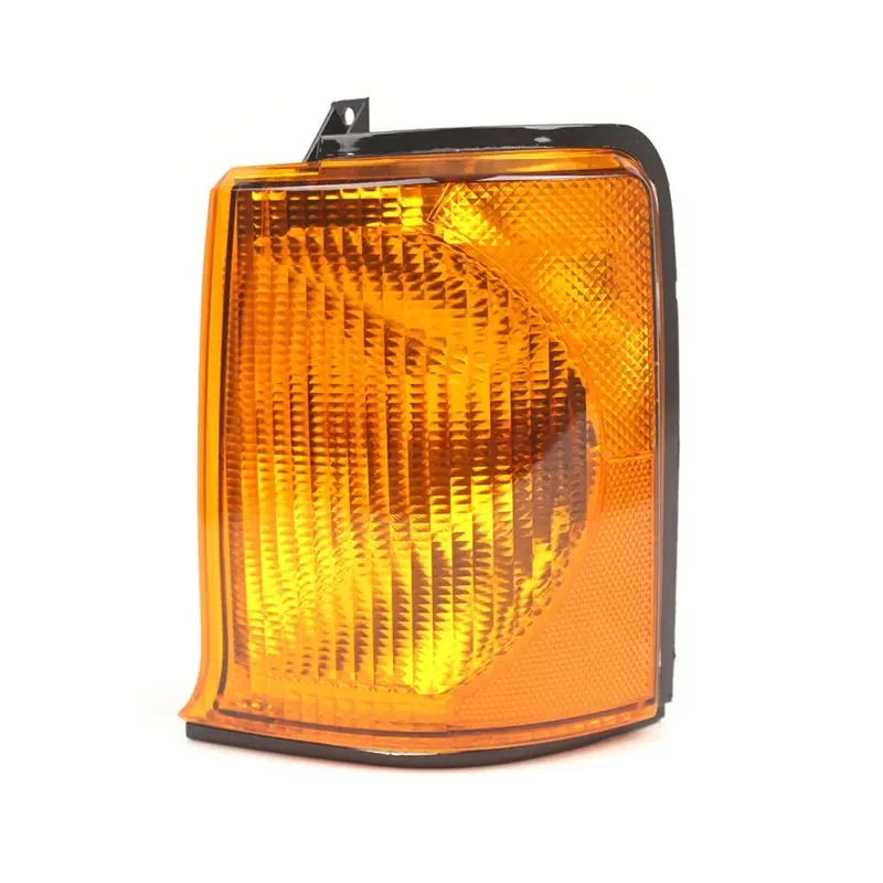 For Land Rover Discovery 2 1999-2002 Front Indicator Lamp Fog Lamp Corner Light Replacement Parts
For Land Rover Discovery 2 1999-2002 Front Indicator Lamp Fog Lamp Corner Light Replacement Parts