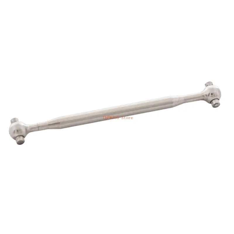 U50F Metal Rear Drive Transmission Shaft Universal Dog Bone for LOSI 1/18 Spare Parts
U50F Metal Rear Drive Transmission Shaft Universal Dog Bone for LOSI 1/18 Spare Parts