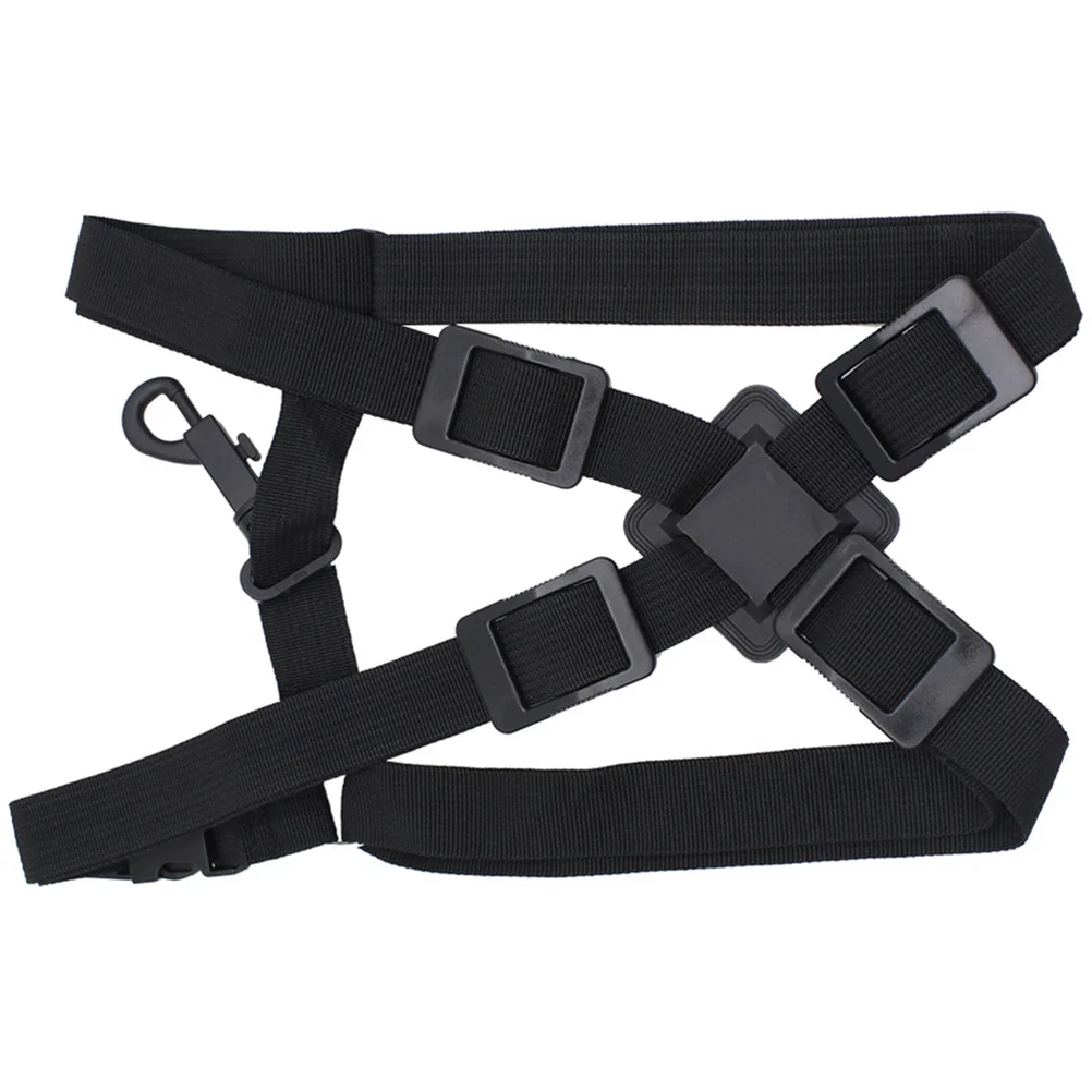 Replace Shoulders Saxophone Strap Child Hanging Tape Oxford Cloth Adjustable Accessory
Replace Shoulders Saxophone Strap Child Hanging Tape Oxford Cloth Adjustable Accessory