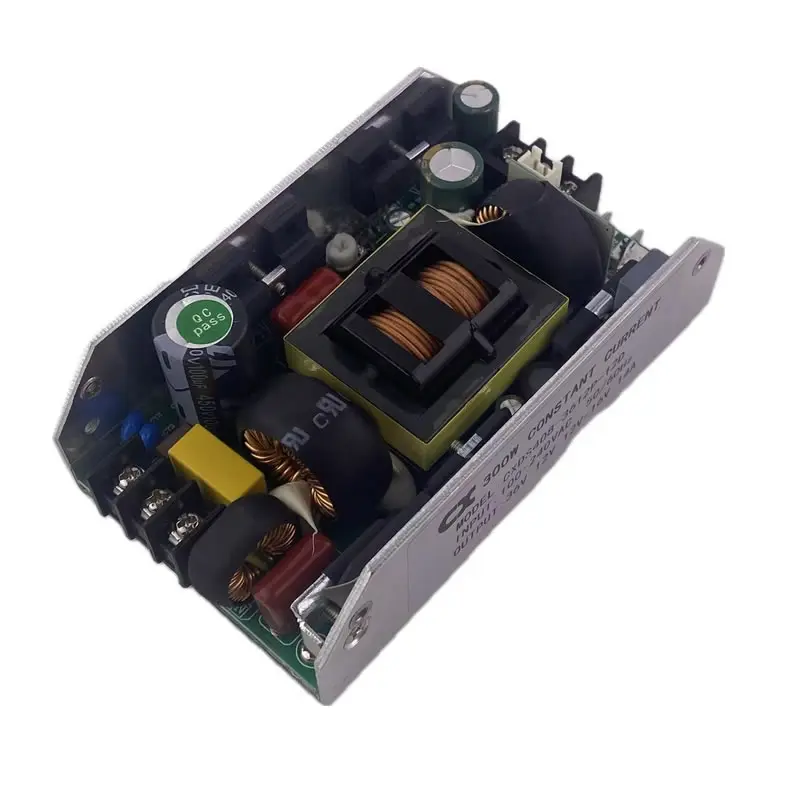 CX-300W 36v12V Источник питания Stage Led Lighting Импульсная плата питания
CX-300W 36v12V Источник питания Stage Led Lighting Импульсная плата питания