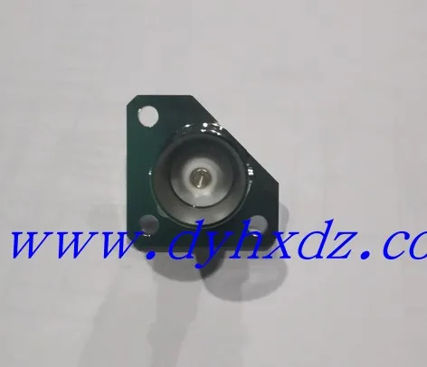 C-type RF Coaxial Connector Panel Flange High Pressure Head PE4322 Four-hole Flange
C-type RF Coaxial Connector Panel Flange High Pressure Head PE4322 Four-hole Flange