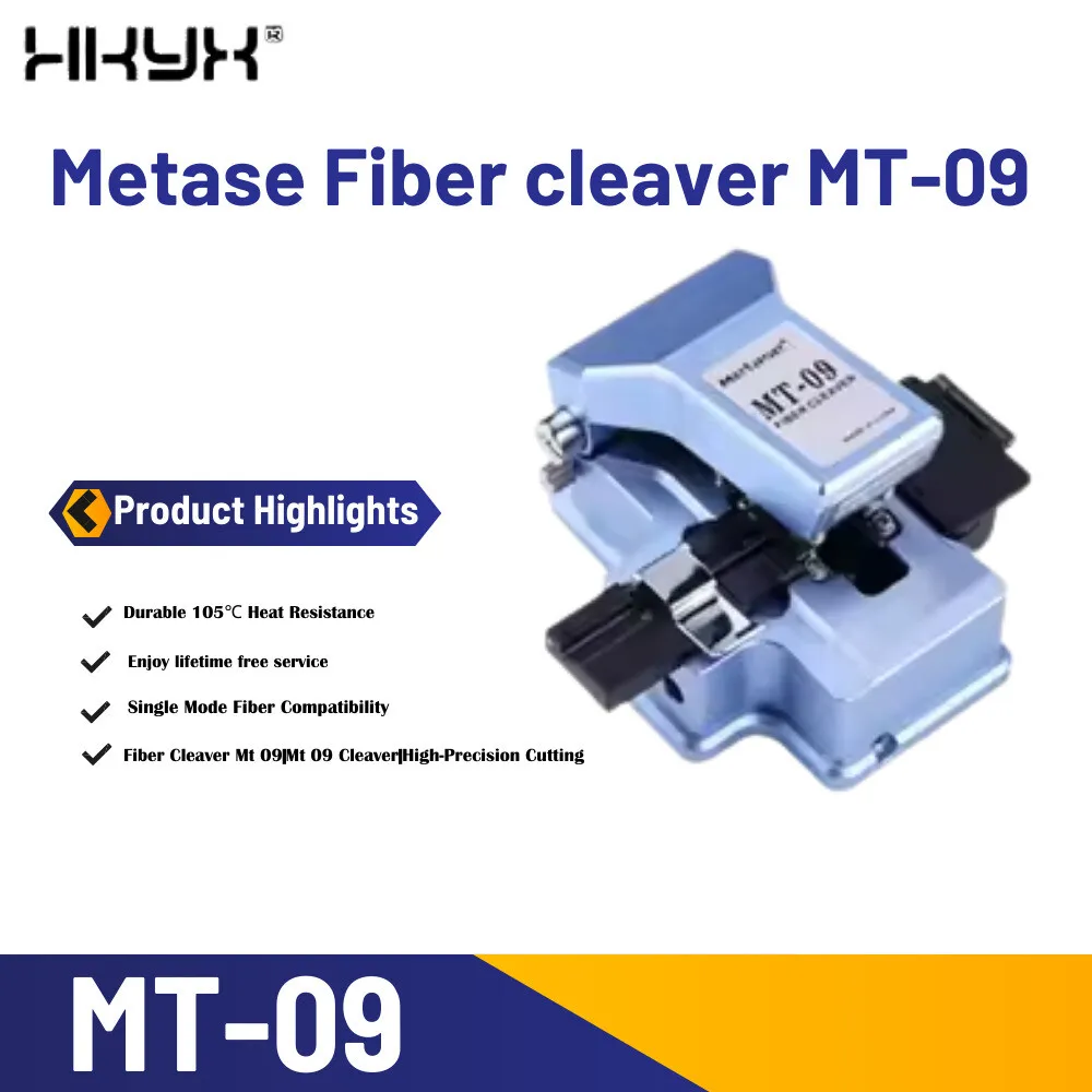 High Precision Cleaver Optical Cable Cutting FTTT Fiber Optic Knife Tools Cutter 24 Surface Blade Fiber optic tool cleaver
High Precision Cleaver Optical Cable Cutting FTTT Fiber Optic Knife Tools Cutter 24 Surface Blade Fiber optic tool cleaver
