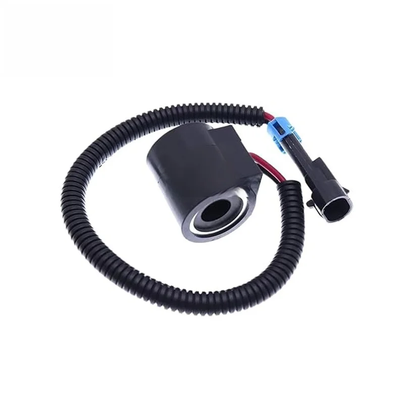 For 6671025 12V Solenoid Valve 08 80 88 98 Skid Steer Loader
For 6671025 12V Solenoid Valve 08 80 88 98 Skid Steer Loader