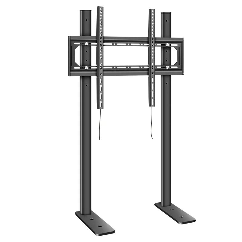 HILLPORT Universal TV Stand Base For 40 50 55 60 65 70 75 80 85" Screen Height Adjustable Monitor Mount Arm Bracket Suporte P8
HILLPORT Universal TV Stand Base For 40 50 55 60 65 70 75 80 85" Screen Height Adjustable Monitor Mount Arm Bracket Suporte P8