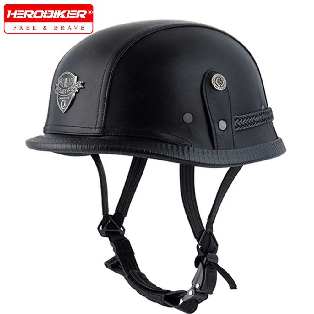 Retro Motorcycle Helmet Personality Helmet Camouflage Helmet Motorcycle Helmet Fashion Men's And Women's Helmet ABS Material
Retro Motorcycle Helmet Personality Helmet Camouflage Helmet Motorcycle Helmet Fashion Men's And Women's Helmet ABS Material