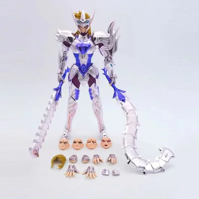 In Stock Promotion JM.MST Saint Seiya Myth Cloth EXM Granir Sigmund SOG/Soul of God Zodiac Knights Action Figure Hoilday Gifts
In Stock Promotion JM.MST Saint Seiya Myth Cloth EXM Granir Sigmund SOG/Soul of God Zodiac Knights Action Figure Hoilday Gifts