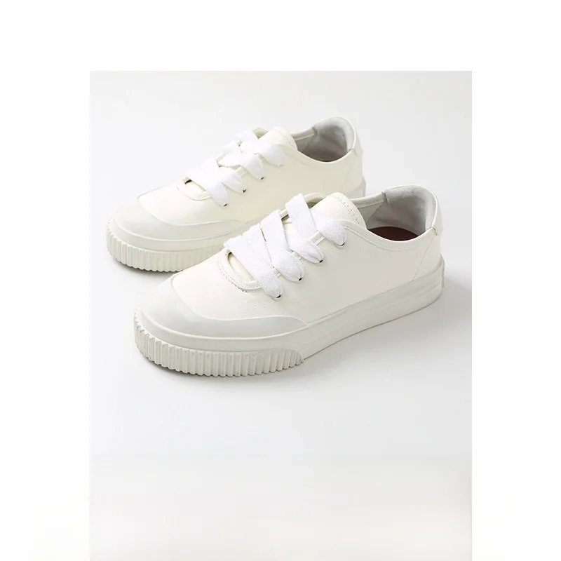 Кроссовки Ayuko Studio Luxury из натуральной кожи без покрытия, универсальные, белые, с внутренней текстурой, для повседневной носки, модные
Кроссовки Ayuko Studio Luxury из натуральной кожи без покрытия, универсальные, белые, с внутренней текстурой, для повседневной носки, модные