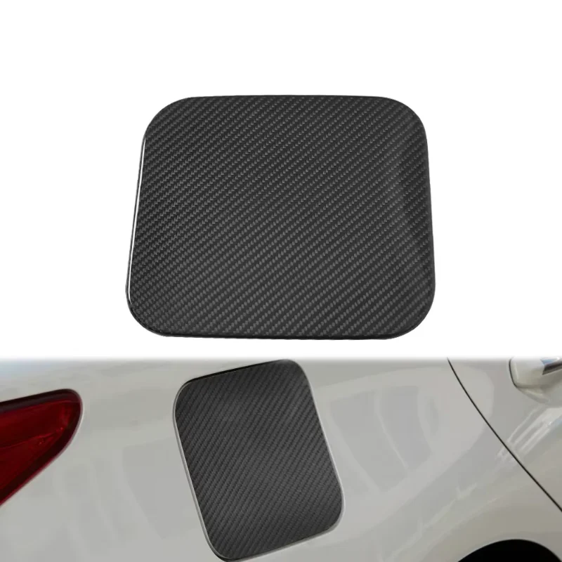 For Infiniti Q50 Real Dry Carbon Fiber Car Accessories Trim Fuel Tank Cover Oil Gas Caps modification 2014‑2020 Accessories
For Infiniti Q50 Real Dry Carbon Fiber Car Accessories Trim Fuel Tank Cover Oil Gas Caps modification 2014‑2020 Accessories