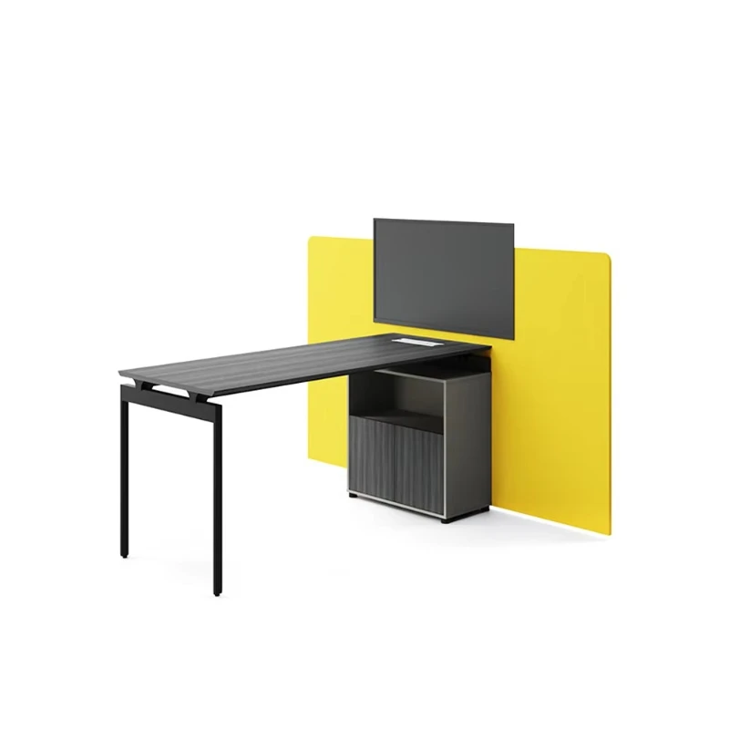 Modern Multifunctional Media Modular Conference Table Office Furniture with School Plank Material Cabinets
Modern Multifunctional Media Modular Conference Table Office Furniture with School Plank Material Cabinets