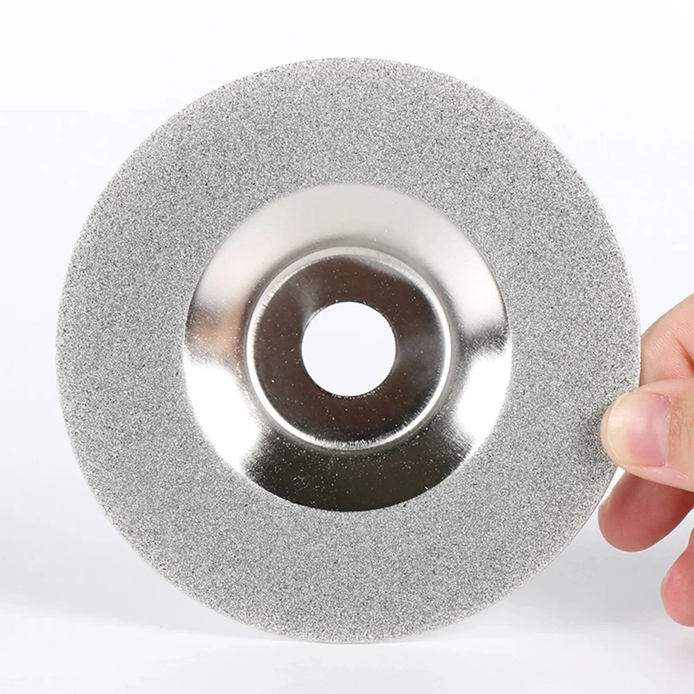 Diamond Glass Grinding Blades Tile Grinding & Polishing Discs Cutting Blades Angle Grinder Kitchen Knives Scissors Sharpener
Diamond Glass Grinding Blades Tile Grinding & Polishing Discs Cutting Blades Angle Grinder Kitchen Knives Scissors Sharpener