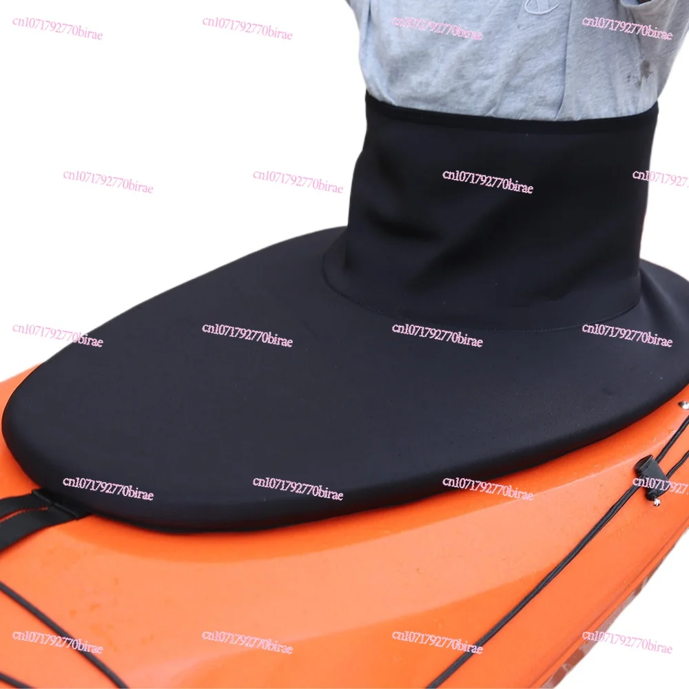 Cockpit Kayak Special Waterproof Skirt Diving Fabric Anti-splashing Apron Accessories
Cockpit Kayak Special Waterproof Skirt Diving Fabric Anti-splashing Apron Accessories