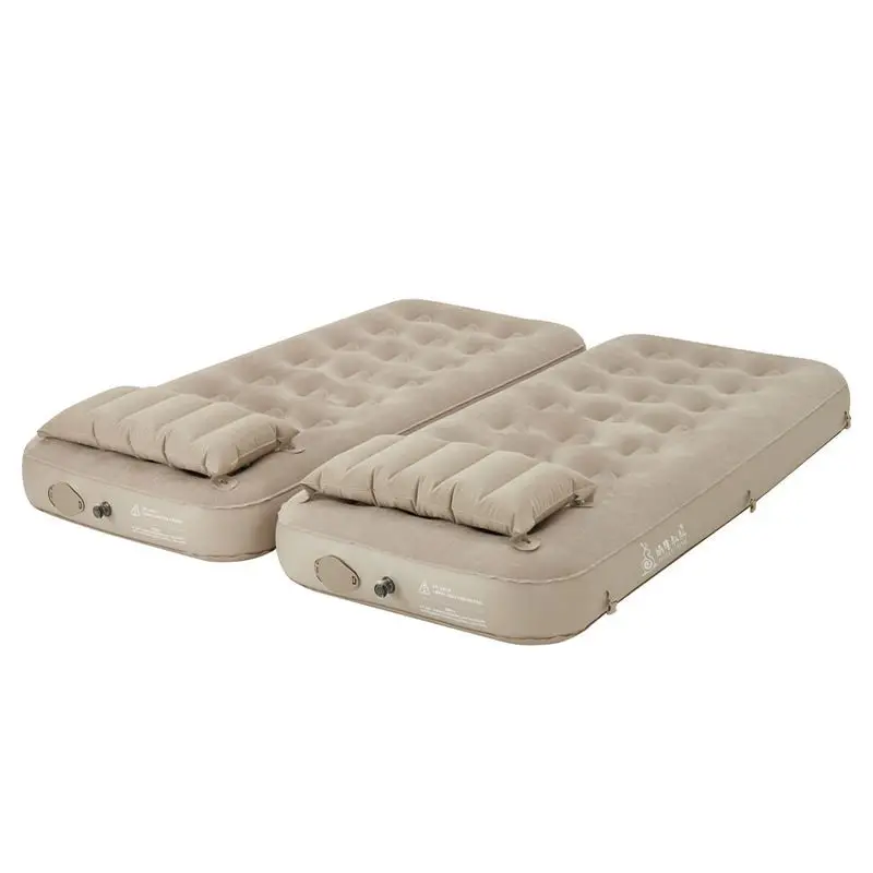 Outdoor camping automatic inflatable bed tent sleeping mat floor covering household air mattress
Outdoor camping automatic inflatable bed tent sleeping mat floor covering household air mattress