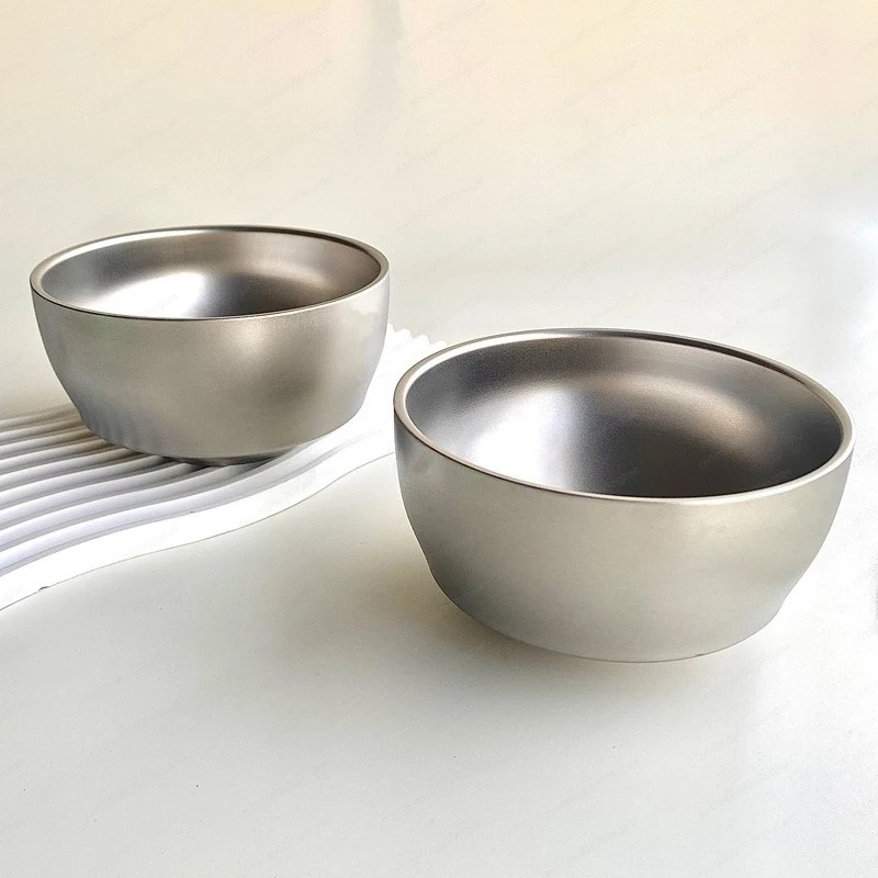 Портативная сверхлегкая титановая чаша для приготовления пищи на открытом воздухе, пешего туризма и кемпинга, металлическая пластина, посуда, оборудование
Портативная сверхлегкая титановая чаша для приготовления пищи на открытом воздухе, пешего туризма и кемпинга, металлическая пластина, посуда, оборудование