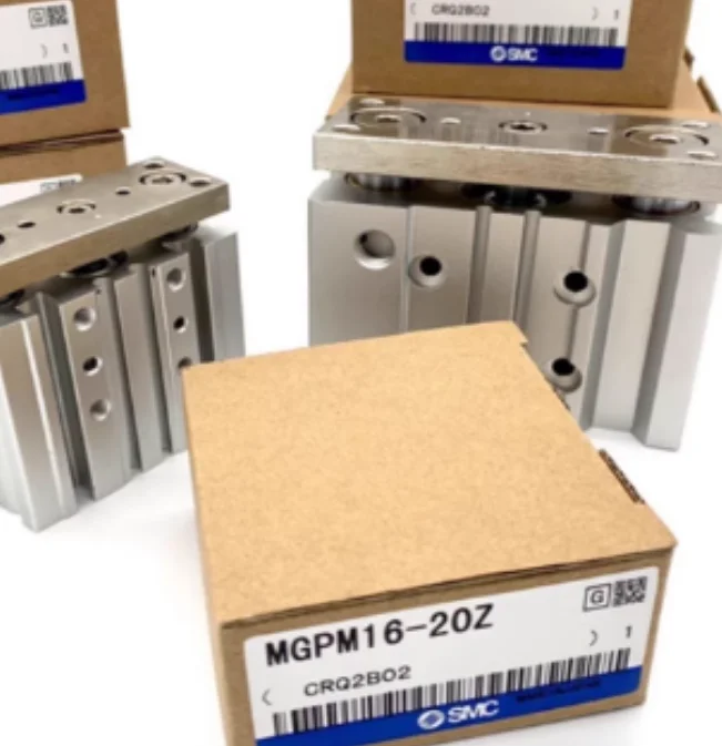 Новый оригинальный цилиндр SMC MGPM16-30Z MGPM16-40Z MGPM16-50Z MGPM16-75Z MGPM12-125Z MGPM12-150Z MGPM16-10Z MGPM16-20Z MGPM16-25Z
Новый оригинальный цилиндр SMC MGPM16-30Z MGPM16-40Z MGPM16-50Z MGPM16-75Z MGPM12-125Z MGPM12-150Z MGPM16-10Z MGPM16-20Z MGPM16-25Z