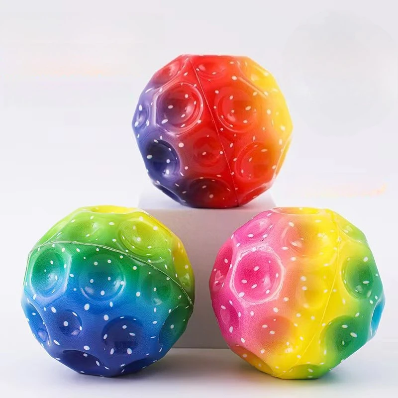 Classic Football Pattern PU High-Bounce Ball, Durable Outdoor Sports Ball for Parent-Child Play & Stress Relief
Classic Football Pattern PU High-Bounce Ball, Durable Outdoor Sports Ball for Parent-Child Play & Stress Relief