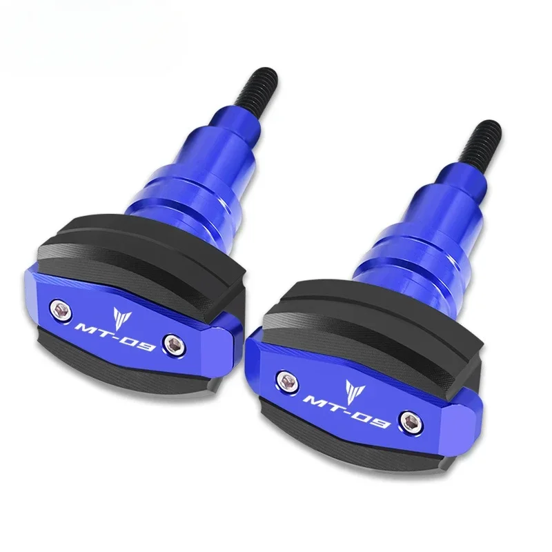 Для YAMAHA MT09 2014-2023 2024, аксессуары для мотоциклов, ползунки для рамы с ЧПУ, защита от падения, защита от столкновений mt 09 moto
Для YAMAHA MT09 2014-2023 2024, аксессуары для мотоциклов, ползунки для рамы с ЧПУ, защита от падения, защита от столкновений mt 09 moto