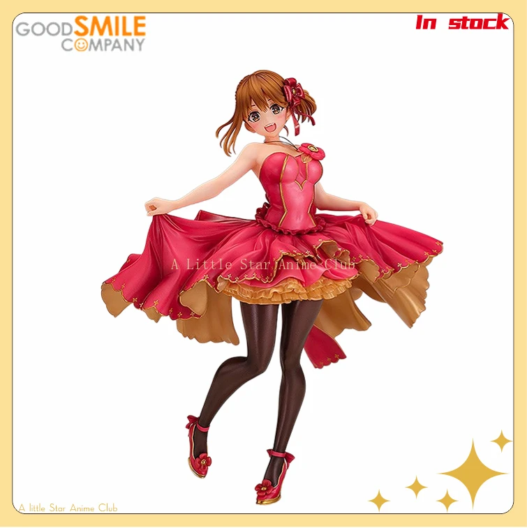 Оригинальный GSC Wonderful Works Atelier Ryza: Ever Darkness & The Secret Hideout Reisalin Stout Dress Version Аниме Фигурка Модель
Оригинальный GSC Wonderful Works Atelier Ryza: Ever Darkness & The Secret Hideout Reisalin Stout Dress Version Аниме Фигурка Модель