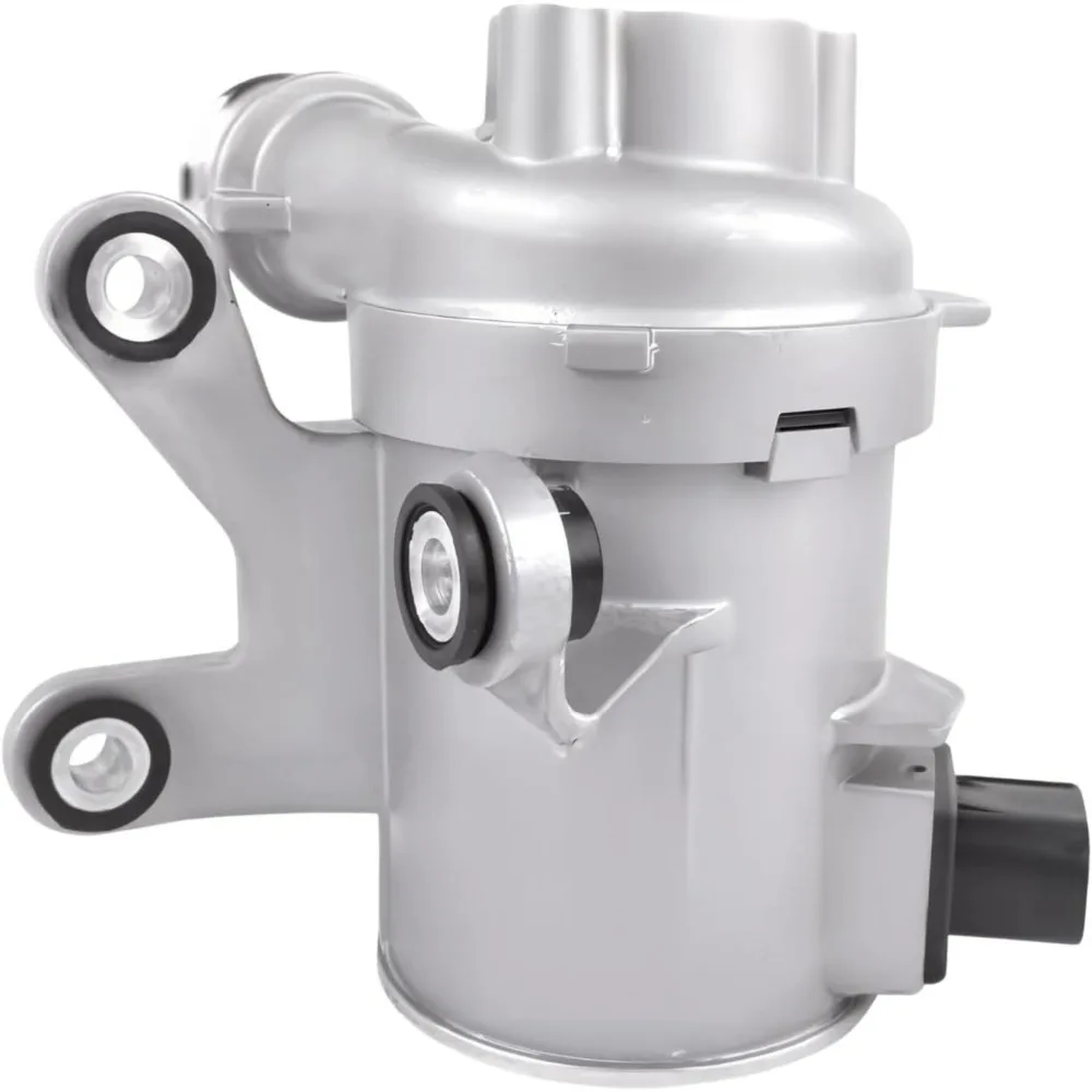 Electric Engine Water Pump For Mercedes-Benz C300 C350e E300 Sprinter 1500 Sprinter 2500 GLC300 2742000207 A2742000207
Electric Engine Water Pump For Mercedes-Benz C300 C350e E300 Sprinter 1500 Sprinter 2500 GLC300 2742000207 A2742000207