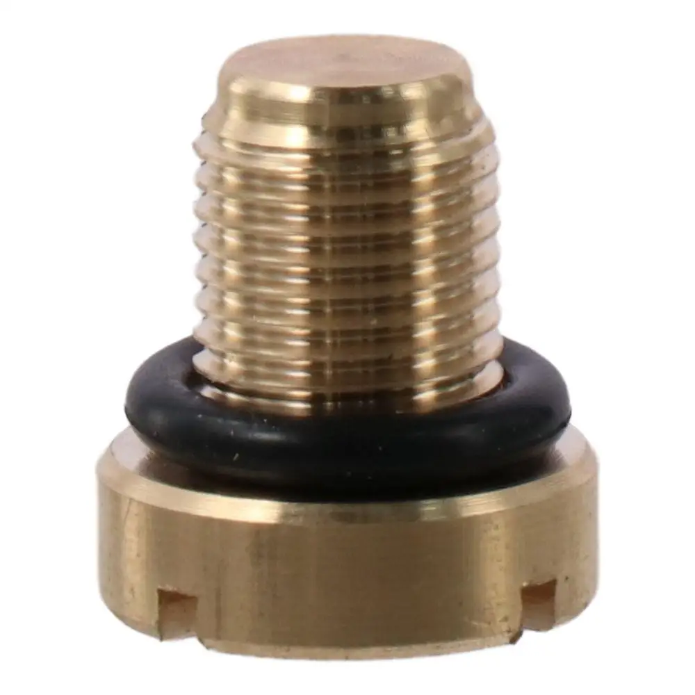 1 Set Car Replacement 17111712788 Radiator Screw Rubber with O-ring Expansion Screw Brass Reservoir Plug Fit for BMW X1, for X3
1 Set Car Replacement 17111712788 Radiator Screw Rubber with O-ring Expansion Screw Brass Reservoir Plug Fit for BMW X1, for X3