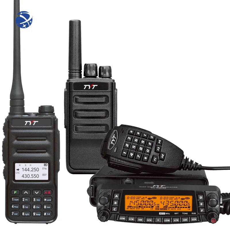 Радиостанция walkie talkie, Автомобильная рация дальнего радиуса действия, TYT Base radio TH-9800 4 band walkie talkie 100km
Радиостанция walkie talkie, Автомобильная рация дальнего радиуса действия, TYT Base radio TH-9800 4 band walkie talkie 100km