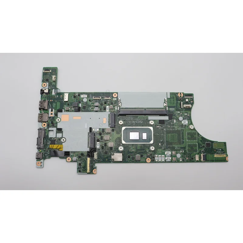 A+5B21M82809 For Lenovo T14 T15 Gen 2 Laptop (ThinkPad) Motherboard i5-1145G7 16G
A+5B21M82809 For Lenovo T14 T15 Gen 2 Laptop (ThinkPad) Motherboard i5-1145G7 16G