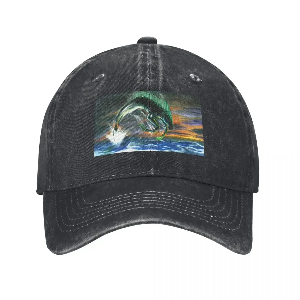 mythological hippocampus Baseball Cap Golf Ball Cap Visor Women's Hats 2024 Men's
mythological hippocampus Baseball Cap Golf Ball Cap Visor Women's Hats 2024 Men's