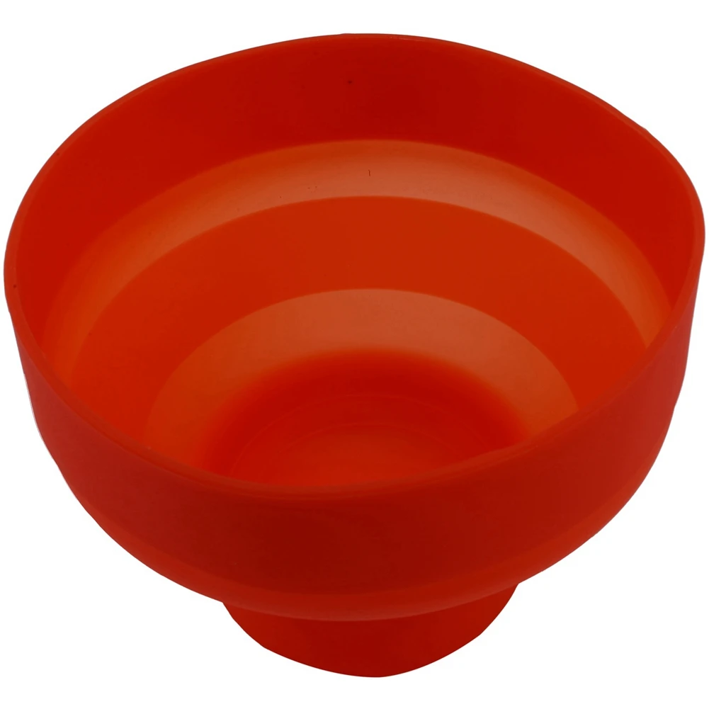 ABXF-2X Popcorn Microwave Silicone Foldable Red Kitchen Easy Tools Diy Popcorn Bucket Bowl Maker With Lid
ABXF-2X Popcorn Microwave Silicone Foldable Red Kitchen Easy Tools Diy Popcorn Bucket Bowl Maker With Lid
