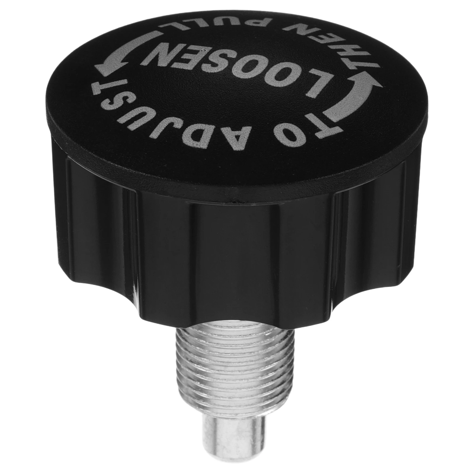 Fitness Equipment Accessories Gym Exercise Bike Adjustment Knob for Connector Commercial
Fitness Equipment Accessories Gym Exercise Bike Adjustment Knob for Connector Commercial