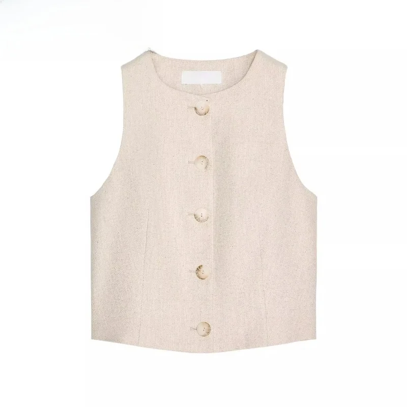 Summer New Arrival Women's Vaion Sle Gingham Svel round Ne Vest Tank Top ort Upper Apparel 294976
Summer New Arrival Women's Vaion Sle Gingham Svel round Ne Vest Tank Top ort Upper Apparel 294976