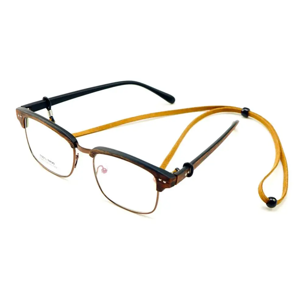 3 Pcs Non-slip Glasses Rope Adjustable Eyeglass Chain Holder Cord for Sport Hiking Fishing Biking Outdoor Daily Use Prevent
3 Pcs Non-slip Glasses Rope Adjustable Eyeglass Chain Holder Cord for Sport Hiking Fishing Biking Outdoor Daily Use Prevent