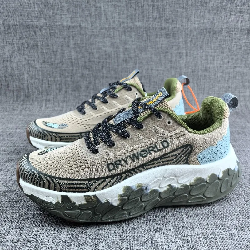 Classic Brand Comfortable Anti Slip Walking Jogging Shoe Designer Thick Bottom Men Woman Outdoor Running Shoe Sneaker Shoes
Classic Brand Comfortable Anti Slip Walking Jogging Shoe Designer Thick Bottom Men Woman Outdoor Running Shoe Sneaker Shoes