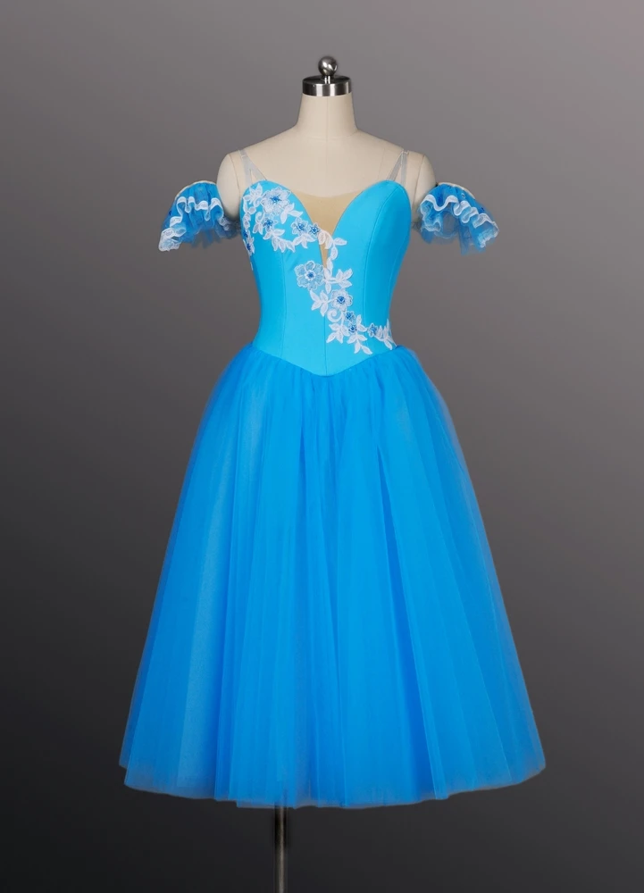 classic ballet long ballet dress Professional peasant ballets Giselle, Napoli, la Fille Mal Gardee, La Vivandiere
classic ballet long ballet dress Professional peasant ballets Giselle, Napoli, la Fille Mal Gardee, La Vivandiere