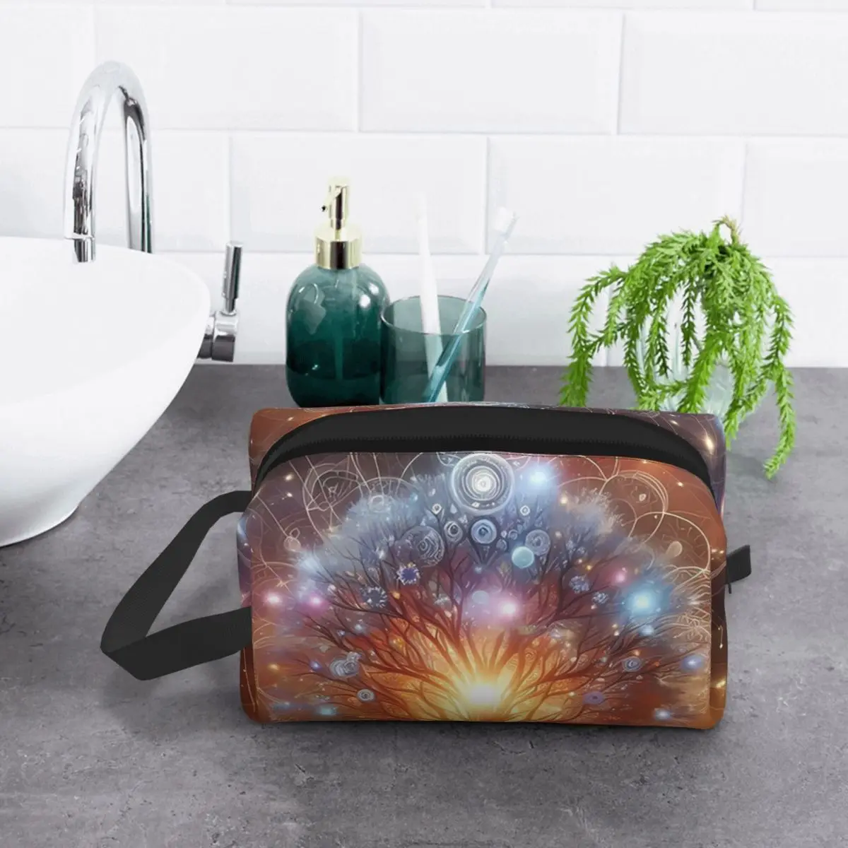 Tree Of Life Pencil Case for Boy Girl Pen Box Pencil Bag Stationery Supplies Women Cosmetic Bag
Tree Of Life Pencil Case for Boy Girl Pen Box Pencil Bag Stationery Supplies Women Cosmetic Bag