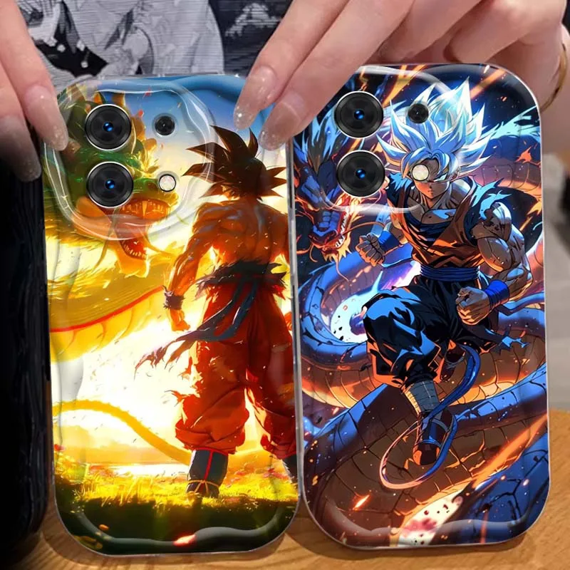 Dragon Ball Cool Popular Art Phone Case For Xiaomi Redmi 9T 9A 9 9C 10 10C 12 13 13C 14C A2 A1 Plus K30 K40 K60 5G Wave Oil
Dragon Ball Cool Popular Art Phone Case For Xiaomi Redmi 9T 9A 9 9C 10 10C 12 13 13C 14C A2 A1 Plus K30 K40 K60 5G Wave Oil