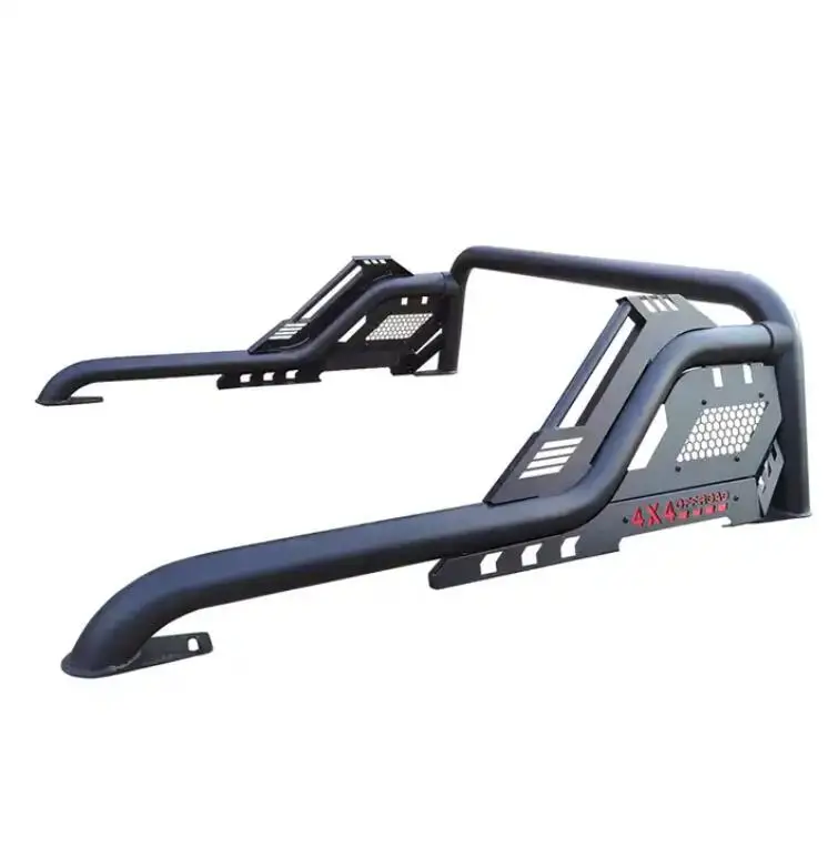 4x4 Truck Roll Bar for Chevy Chevrolet Silverado 2500 Colorado Cheyenne 1995-2003 & 2017-2023 Exterior Accessoriescustom
4x4 Truck Roll Bar for Chevy Chevrolet Silverado 2500 Colorado Cheyenne 1995-2003 & 2017-2023 Exterior Accessoriescustom