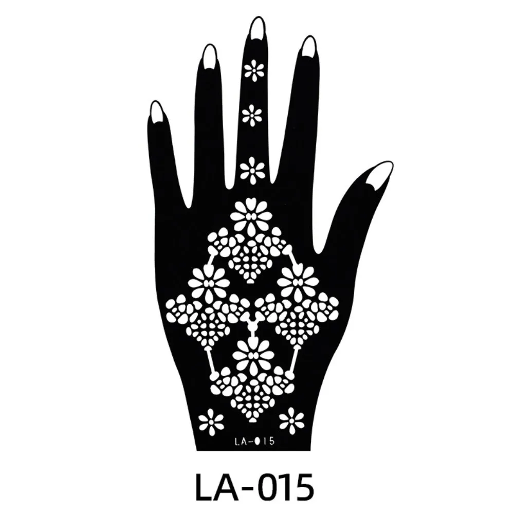 Scorpion Hollow Henna Stencil Temporary Flower Mehndi Tattoo Template Stars India Hand Tattoo Sticker Body Art
Scorpion Hollow Henna Stencil Temporary Flower Mehndi Tattoo Template Stars India Hand Tattoo Sticker Body Art