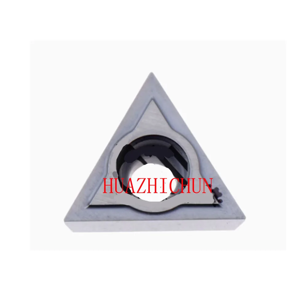 HUAZHICHUN TCMT110204-24 NS530 TCMT110208-24 NS530 Твердосплавные вставки Фреза Инструмент
HUAZHICHUN TCMT110204-24 NS530 TCMT110208-24 NS530 Твердосплавные вставки Фреза Инструмент