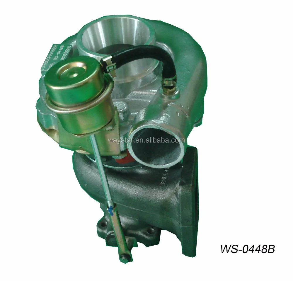 Performance Turbocharger For Nissan Skyline GTS RB25DET R32 R33 R34 440hp+ Turbo Kit
Performance Turbocharger For Nissan Skyline GTS RB25DET R32 R33 R34 440hp+ Turbo Kit
