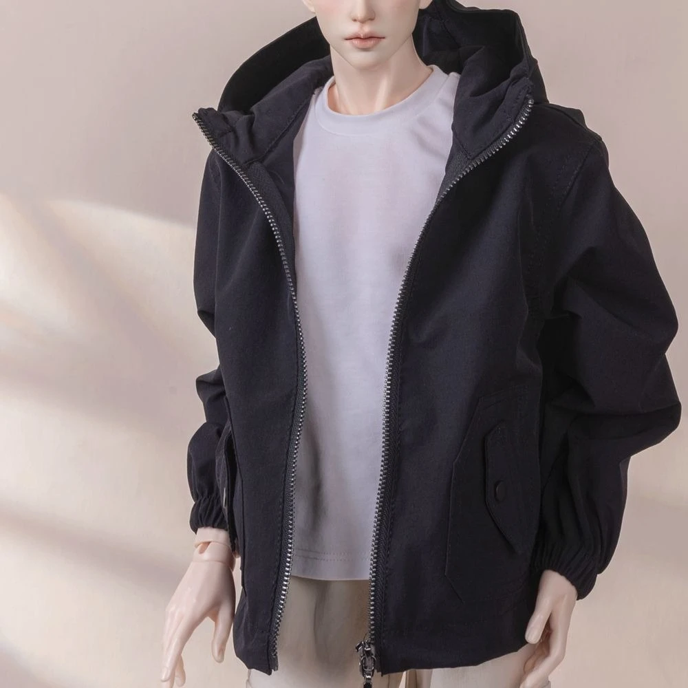 1/3 Кукольная одежда для 75 см Bjd Кукла Пальто Куртка Ветровка Красивая футболка Игрушки Одеваются Play House Кукольные аксессуары, без куклы
1/3 Кукольная одежда для 75 см Bjd Кукла Пальто Куртка Ветровка Красивая футболка Игрушки Одеваются Play House Кукольные аксессуары, без куклы